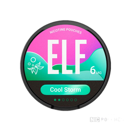 ELF Cool Storm