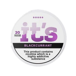 IT'S It’s Blackcurrant