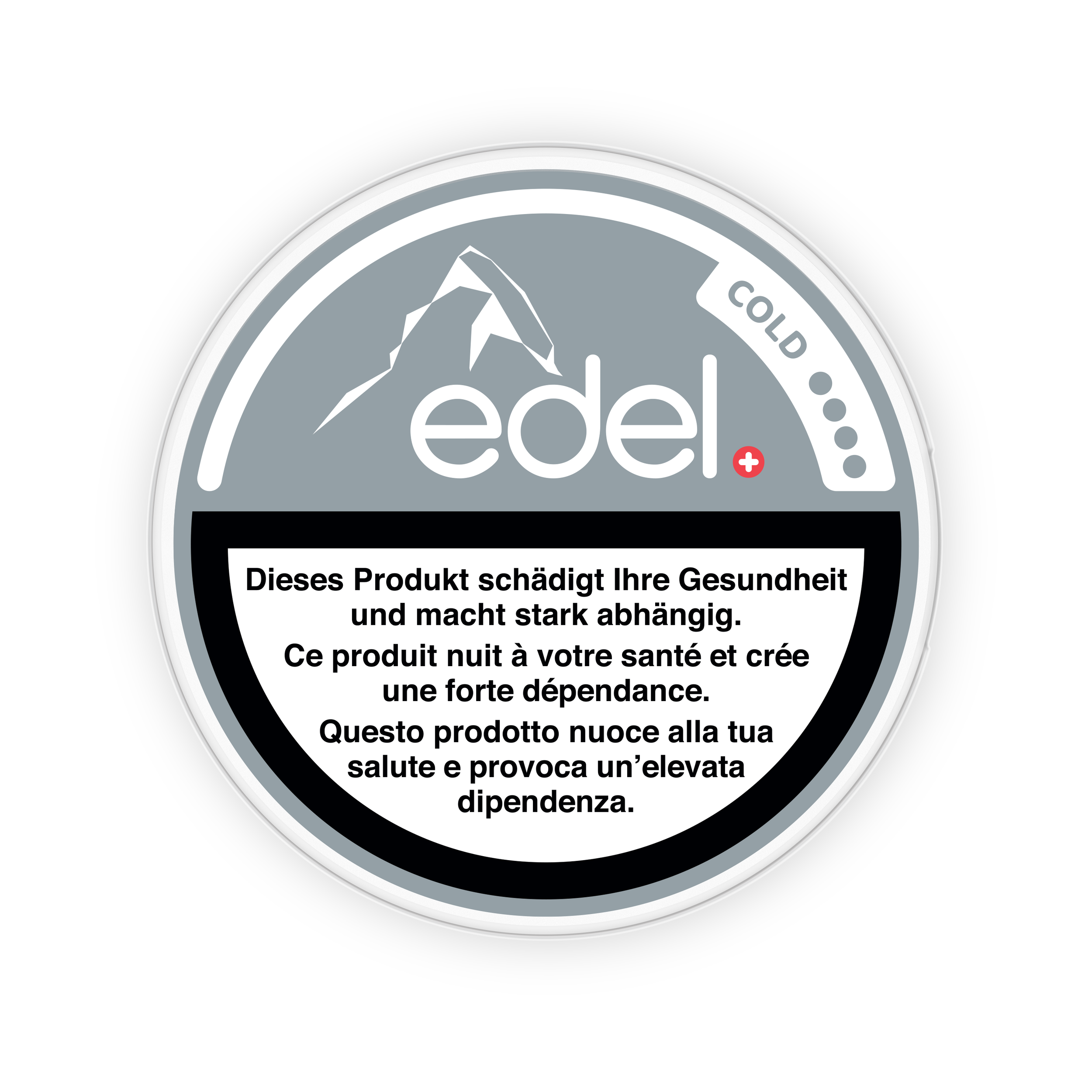 Edel Cold