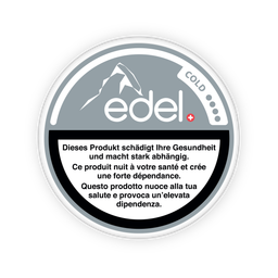 Edel Cold