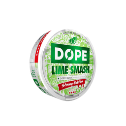 DOPE Lime Smash
