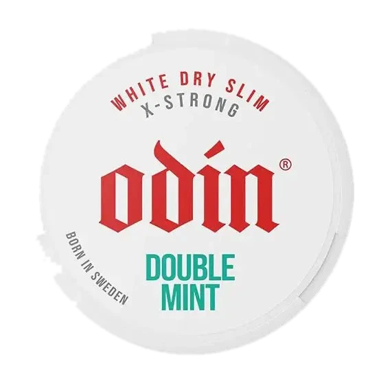 ODIN Double Mint