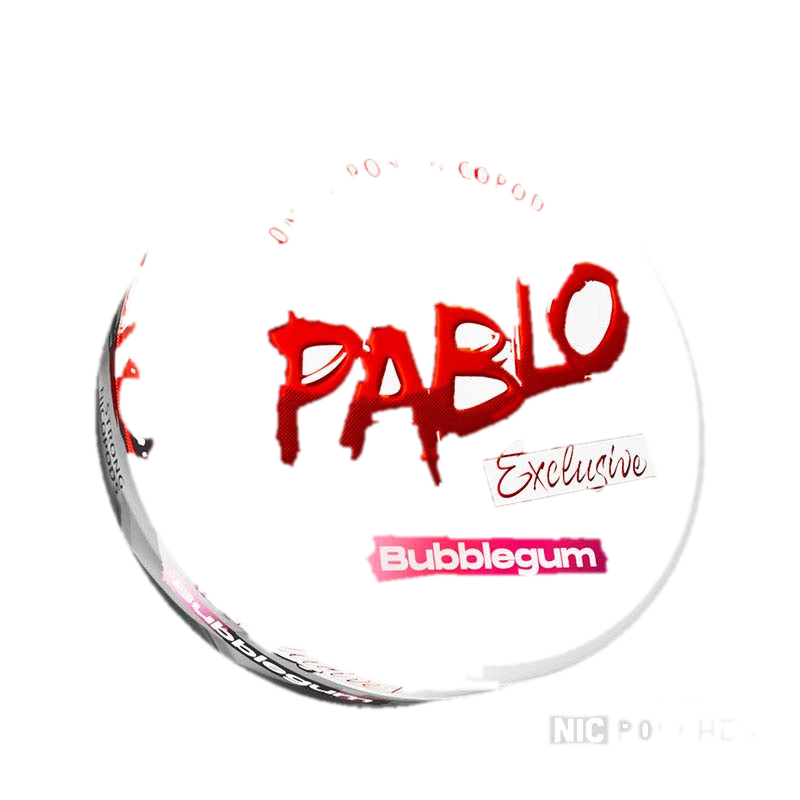 PABLO Bubblegum