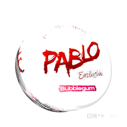 PABLO Bubblegum