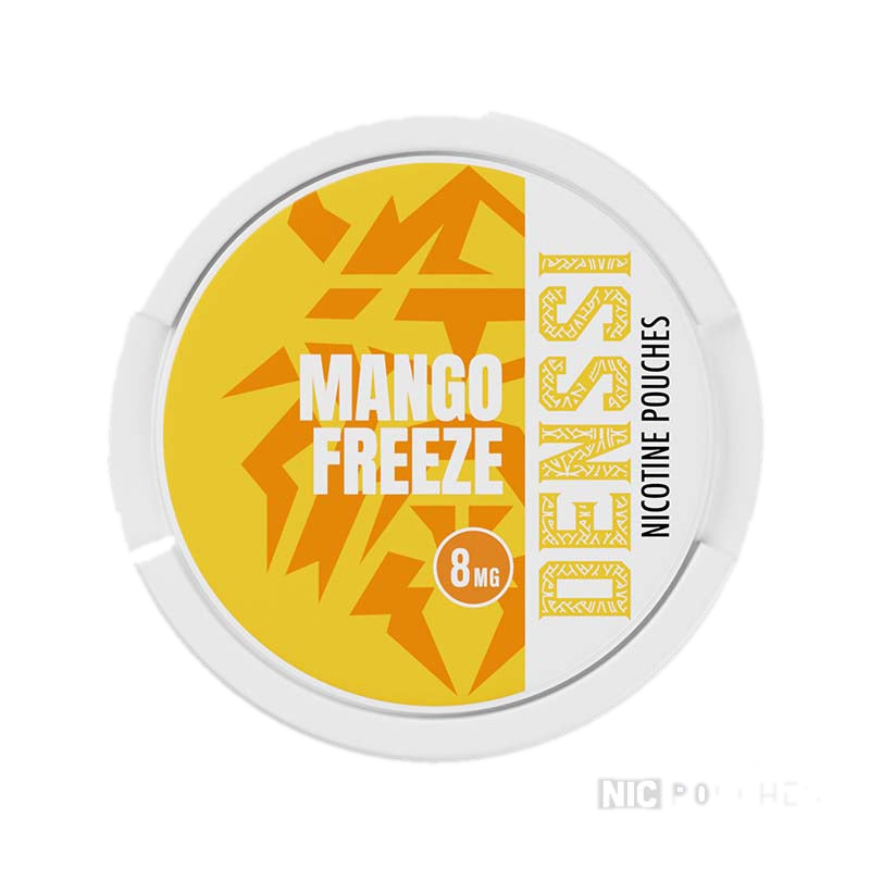 DENSSI Mango Freeze