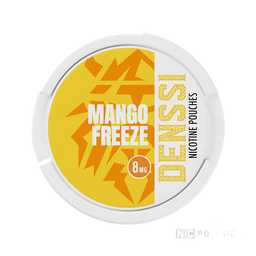 DENSSI Mango Freeze
