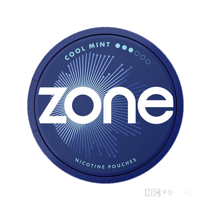 Zone Cool Mint