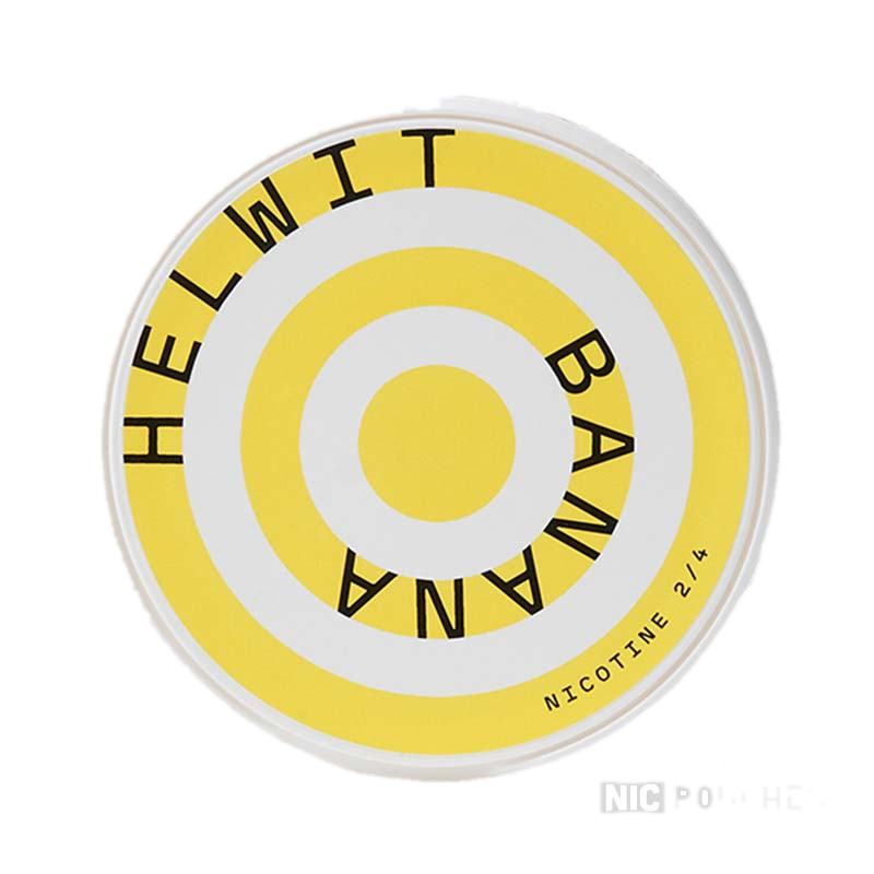 Helwit Banana
