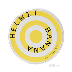 Helwit Banana