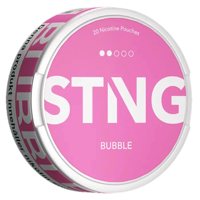STNG Bubble