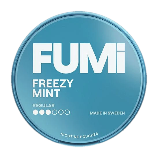 Fumi Freezy Mint