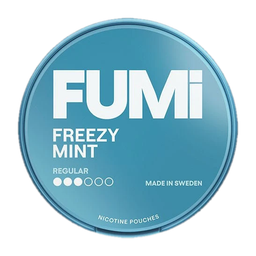 Fumi Freezy Mint