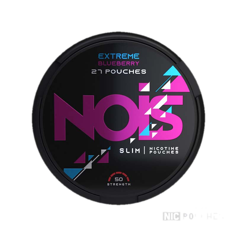 NOIS Blueberry Extreme