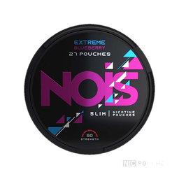 NOIS Blueberry Extreme