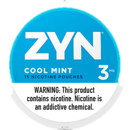 ZYN Cool Mint