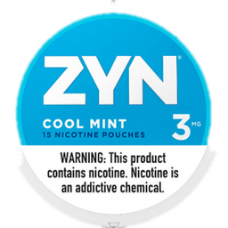 ZYN Cool Mint