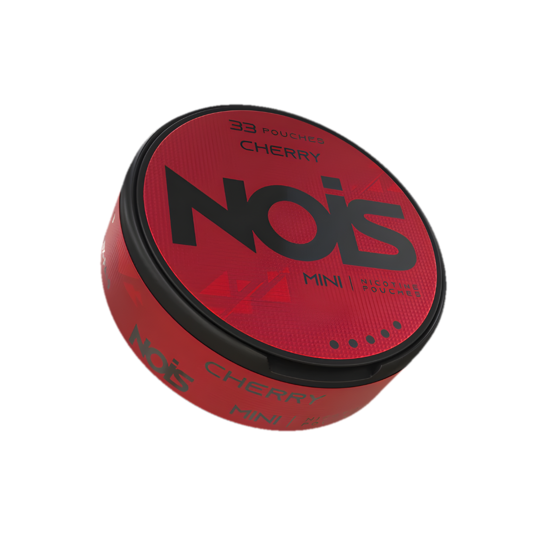 NOIS Cherry