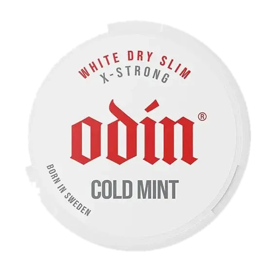 ODIN Cold Mint