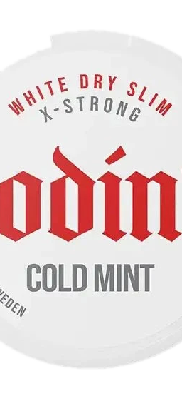 ODIN Cold Mint