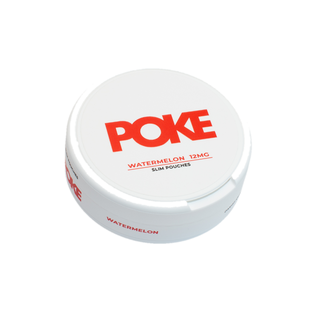 Poke Watermelon