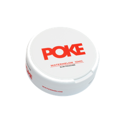 Poke Watermelon