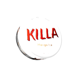 Killa Mango Ice