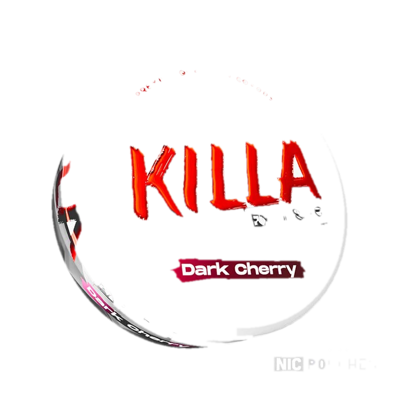Killa Dark Cherry