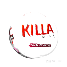 Killa Dark Cherry