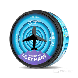 Lost Mary Cool Storm
