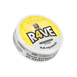 R4VE Lemoncello