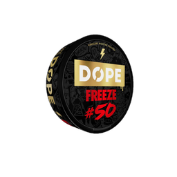DOPE Freeze