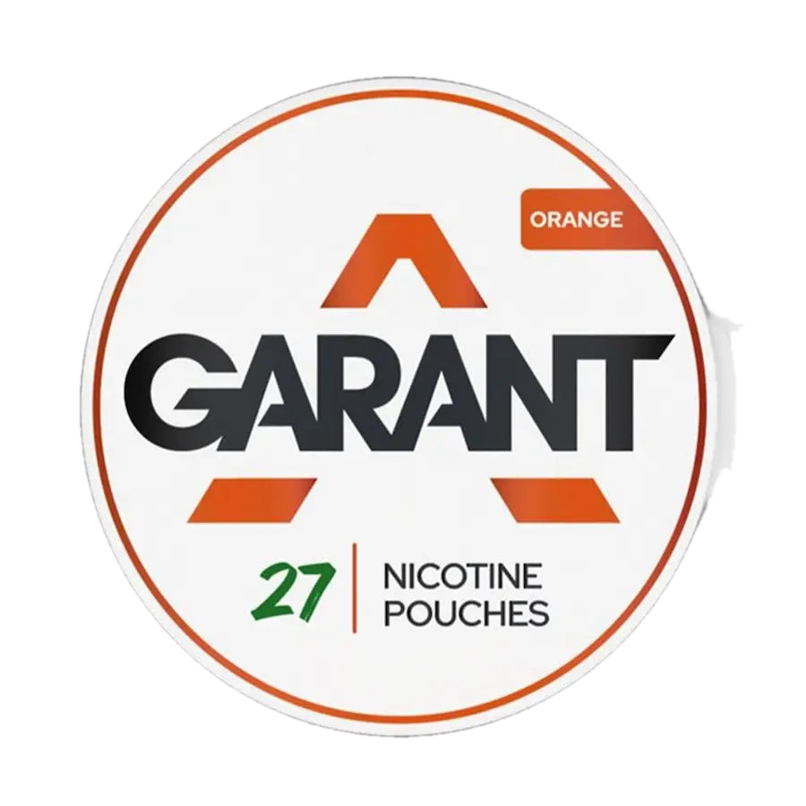 GARANT Orange