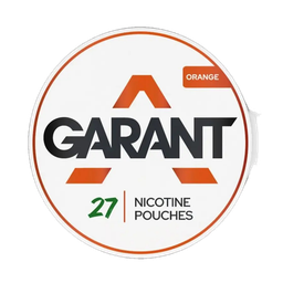 GARANT Orange