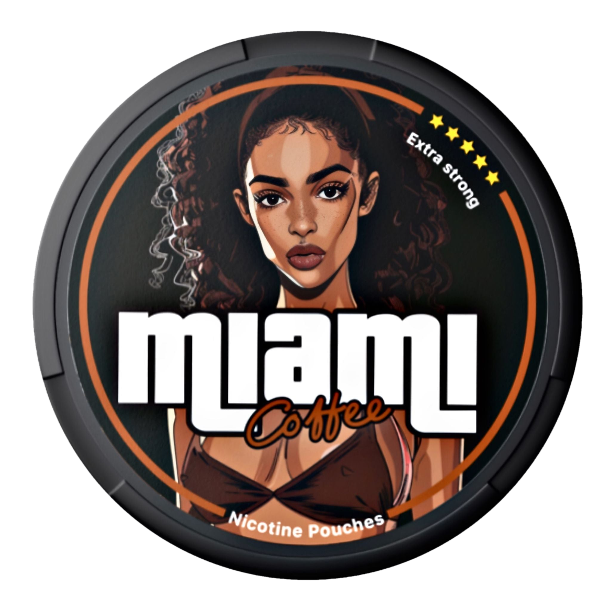 MIAMI Coffee g