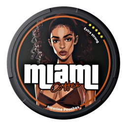 MIAMI Coffee g