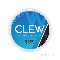 CLEW Cool Mint