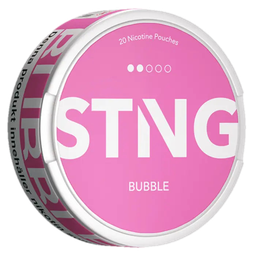 STNG Bubble