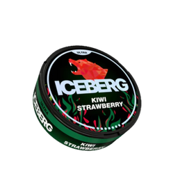 ICEBERG Kiwi Strawberry