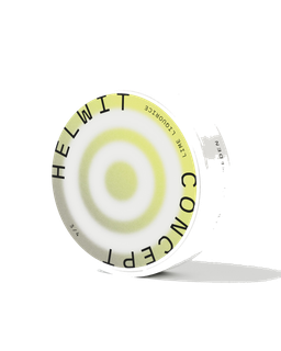 Helwit Lime Liquorice