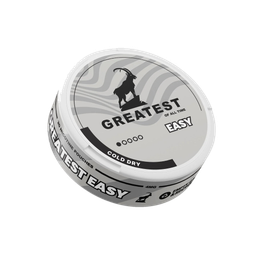 GREATEST Cold Dry