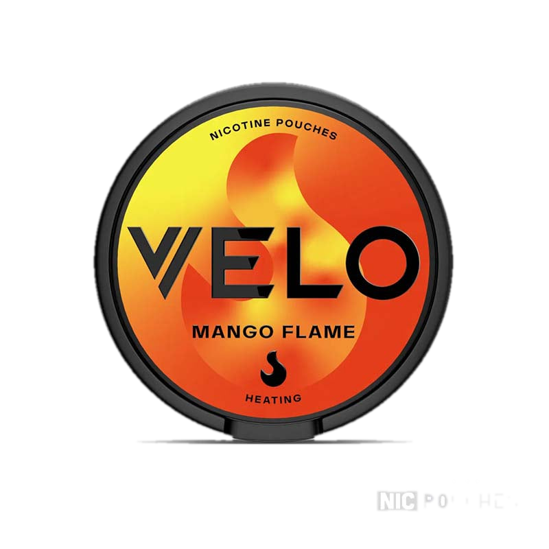 VELO Mango Flame g