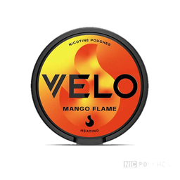 VELO Mango Flame g