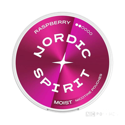 Nordic Spirit Raspberry