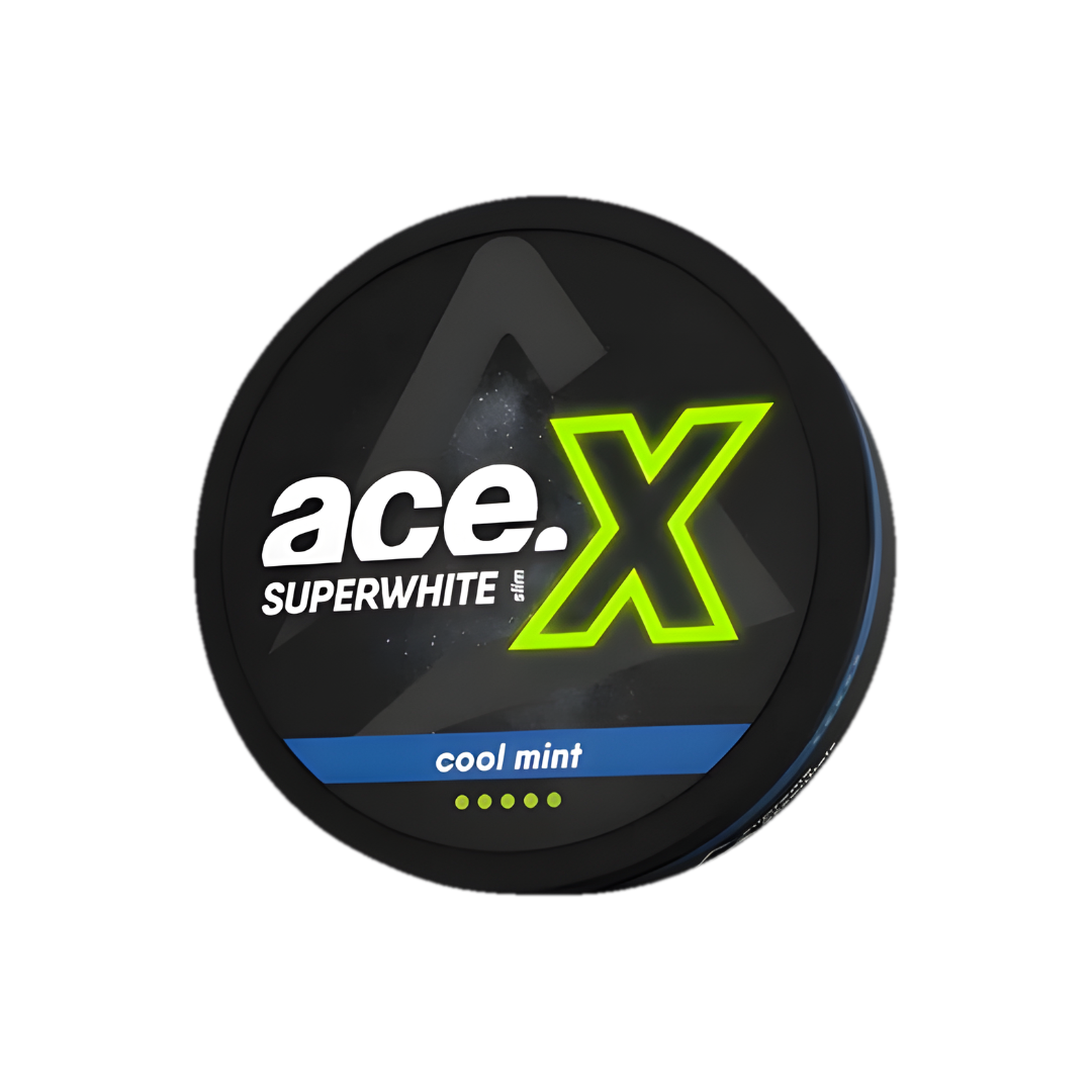 ACE Cool Mint