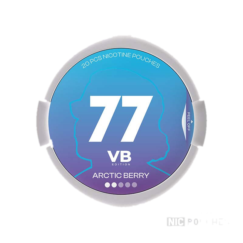 77 Arctic Berry