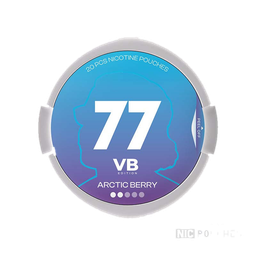 77 Arctic Berry