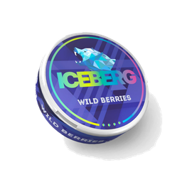 ICEBERG Wild Berries