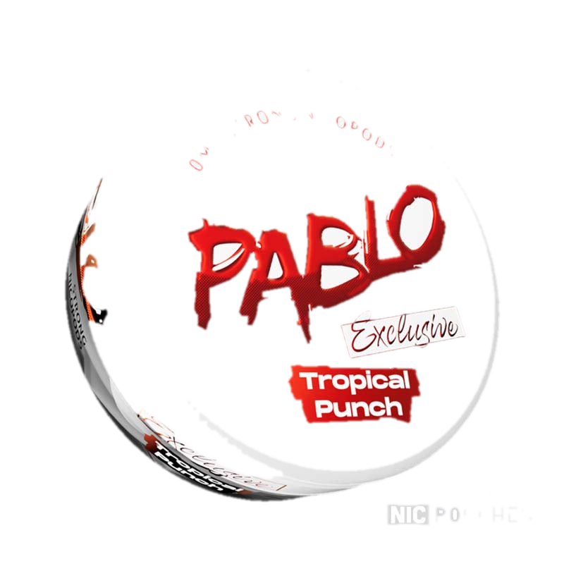 PABLO Tropical Punch