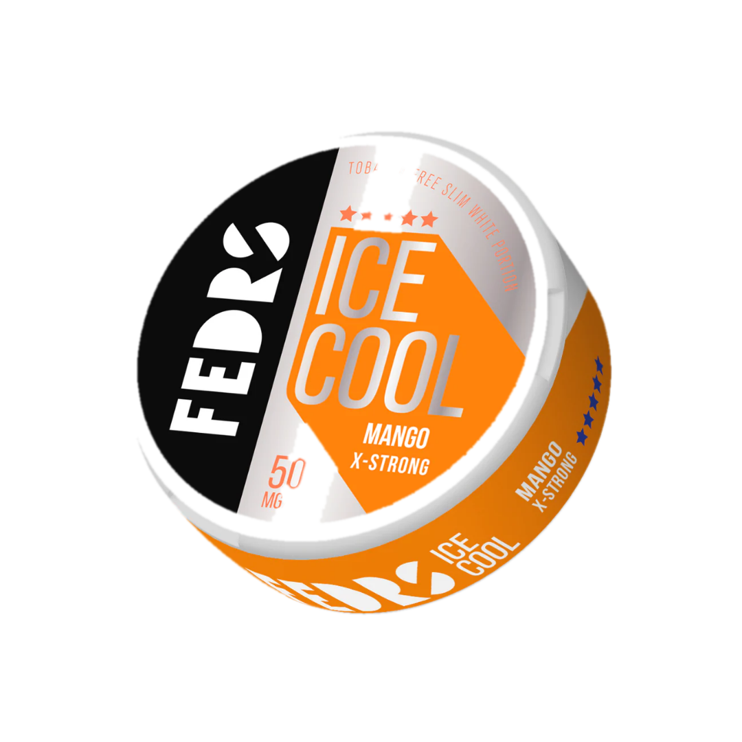 FEDRS Mango