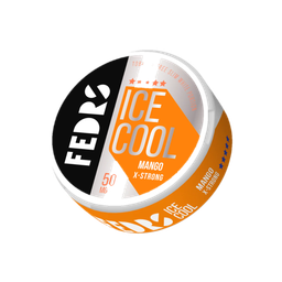 FEDRS Mango